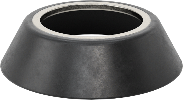 Çubuk Ucu Contaları, 18 mm Rotil Ucu İç Çapı için