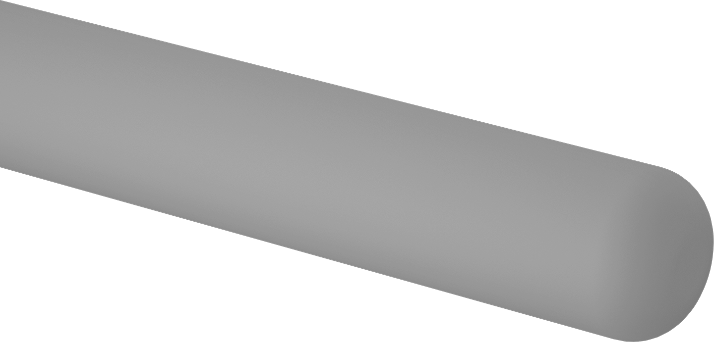 Closed End
