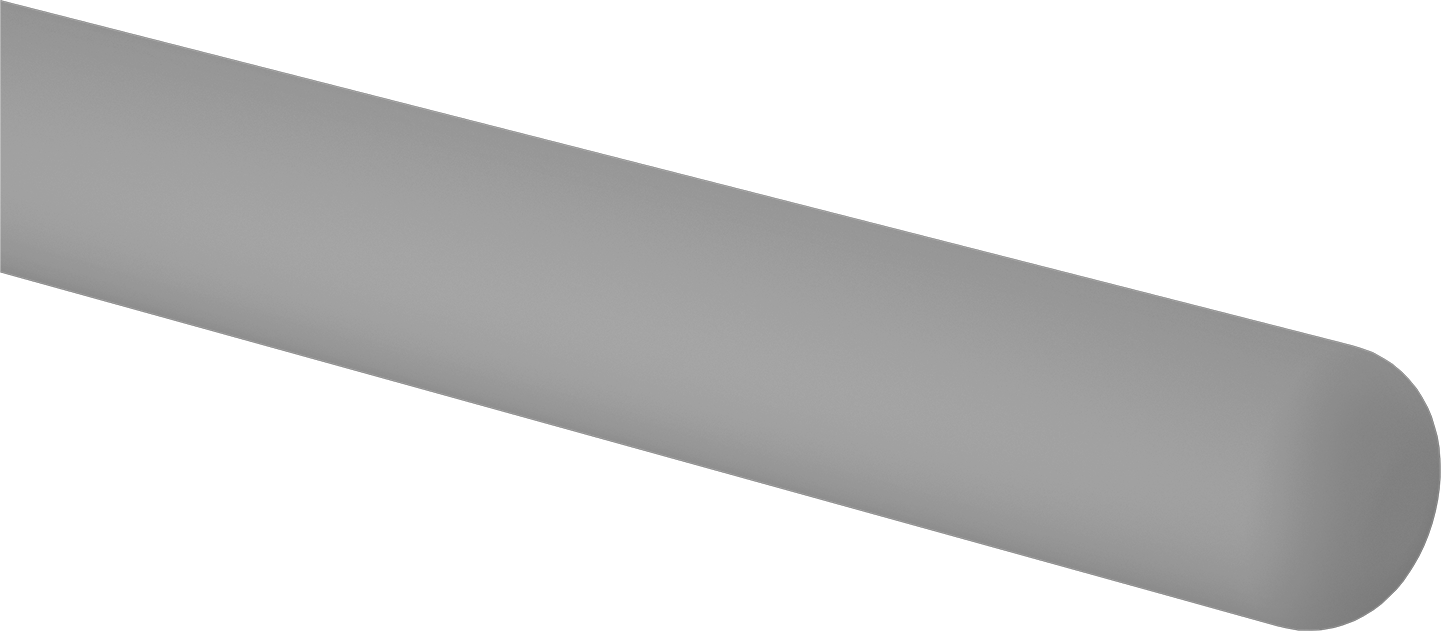 Closed End