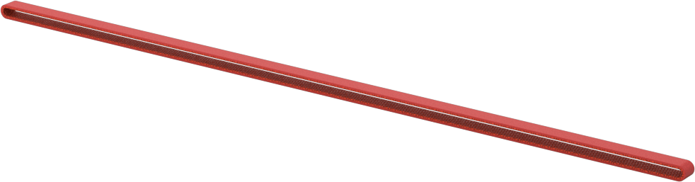 Zımpara Bandı, Pürüzsüz Yüzey için, 120 Kum, 1/8“ Genişlik x 12” Uzunluk