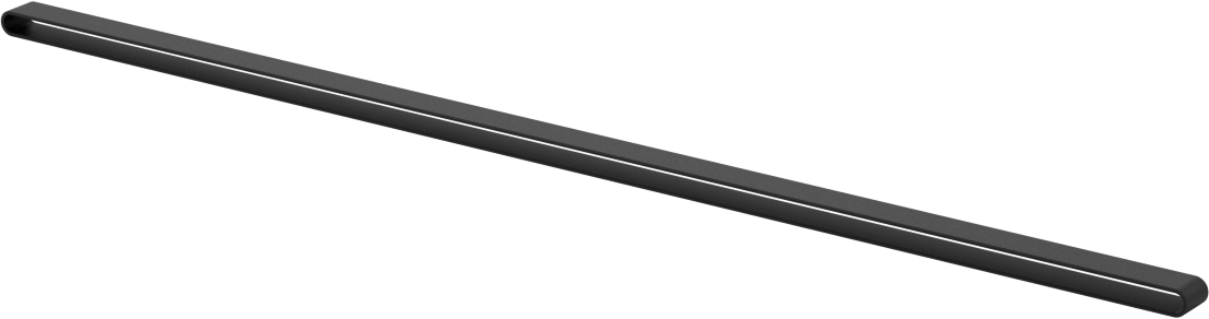 Zımpara Bandı, Pürüzlü Yüzey için, 50 Kum, 1/4“ Genişlik x 18” Uzunluk