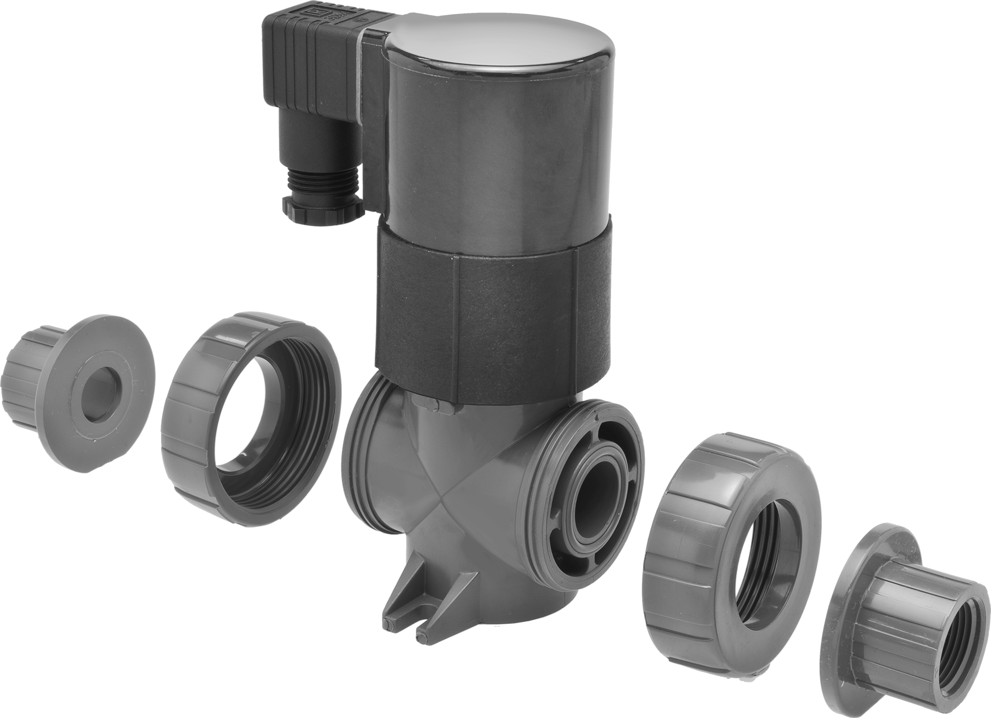 Exploded View