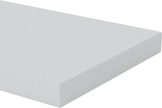 Parlatma Taşı, Tıkanmaya Dayanıklı, Dikdörtgen, 400 Kum, 1“ Genişlik x 1/8” Kalınlık