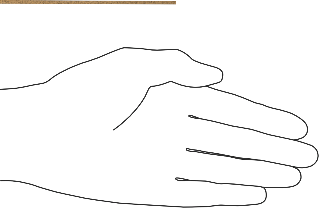 Parlatma Taşı, Seramik, Dikdörtgen, 400 Kum, 4" Uzunluk, 5/64" Genişlik, 3/64" Kalınlık