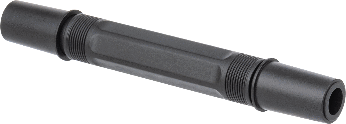 1/4“ ve 3/8” Çaplı Taşlar için El Tipi Tutucu