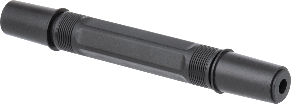 1/4“ ve 3/8” Çaplı Taşlar için El Tipi Tutucu