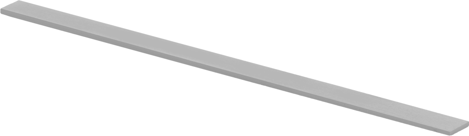 Detay Parlatma Taşı, Seramik, Dikdörtgen, 80 Kum, 4" Uzunluk, 5/64" Genişlik, 3/64" Kalınlık