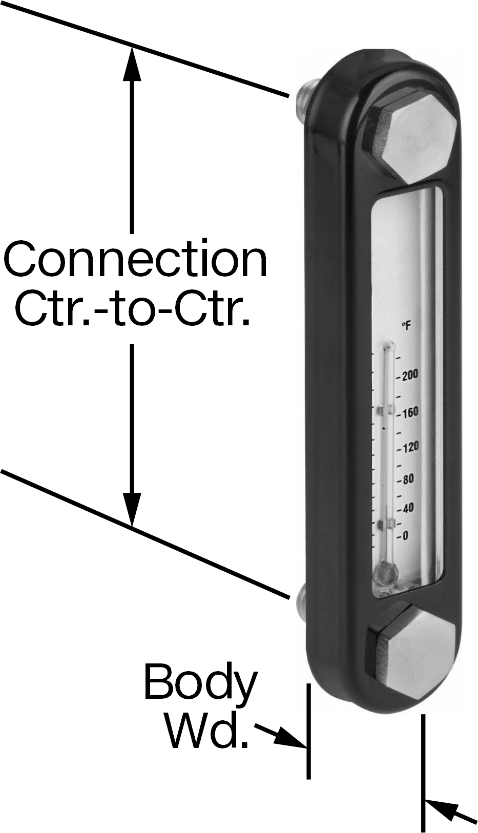 Nylon With Steel Guard