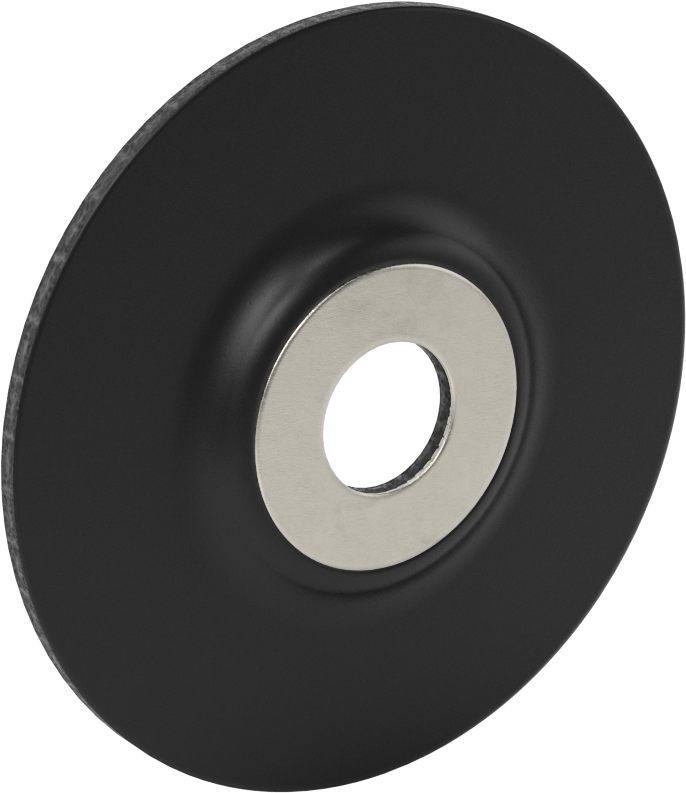 Açılı Taşlama Makineleri için Taşlama Diskleri, Çelik Boru Üzerinde Kullanım için, 4-1/2" Çap, 1/8" Kalınlık
