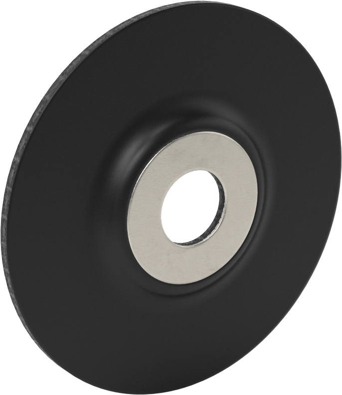 Açılı Taşlama Makineleri için Taşlama Diskleri, Çelik Boru Üzerinde Kullanım için, 4-1/2" Çap, 1/8" Kalınlık