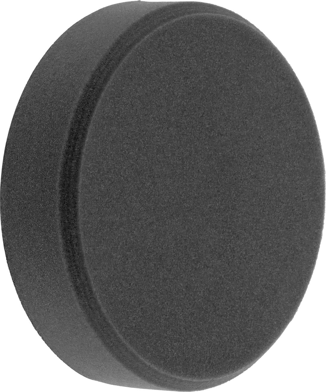 Pad with 1 Polishing Side (Front)