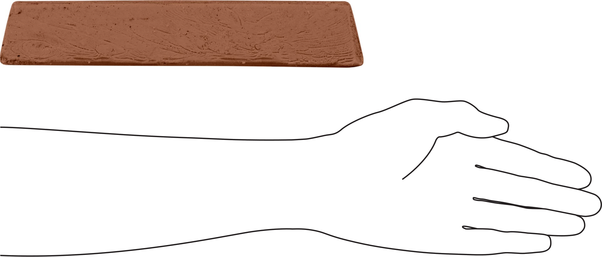 Alüminyum için Parlatma ve Cilalama Bileşiği, Pirinç, Bronz ve Bakır, 50 Microns, Silika, 3 lbs.