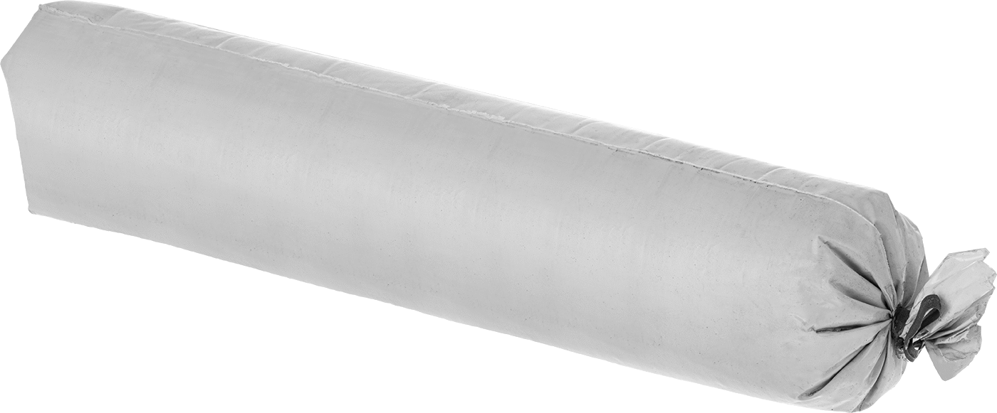 Güçlü Parlatma ve Cilalama Bileşiği, 80 Microns, 180 Kum, 3 lbs.