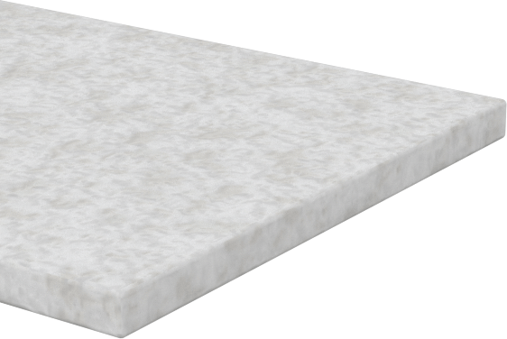 Detay Parlatma Taşı, Seramik, 1, 000 Kum, 4" Uzunluk, 15/64" Genişlik, 1/64" Kalınlık