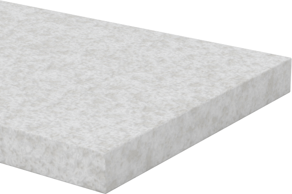 Detay Parlatma Taşı, Seramik, 1, 000 Kum, 4" Uzunluk, 25/64" Genişlik, 3/64" Kalınlık