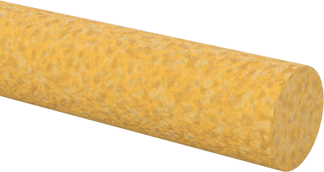 Detay Parlatma Taşı, Seramik, Yuvarlak, 180 Kum, 1/8" Çap, 2" Uzunluk