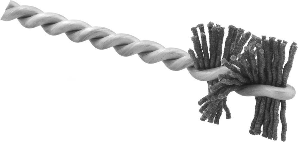 Flexible Bristles