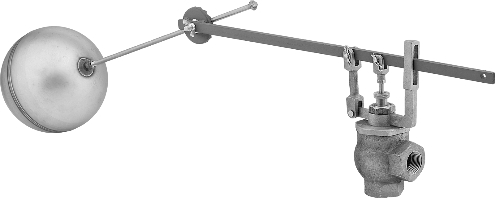 Elbow Valve Body