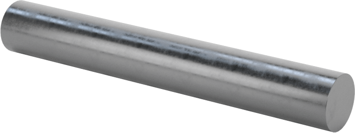 Taşlama Diskleri için El Tipi Düzeltme Çubuğu, 1/4“ Çap x 1-3/4” Uzunluk