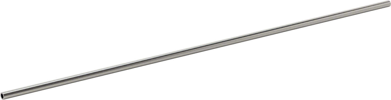 Kalın Duvarlı 316/316L Paslanmaz Çelik Dişsiz Boru, 3/4 Boru Boyutu, 6 Fit Uzunluk