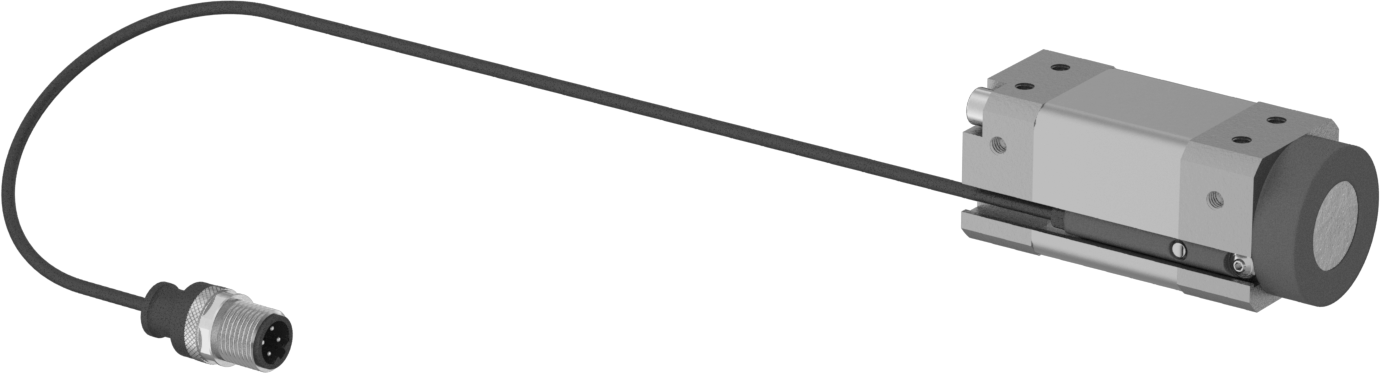 Standard Gripper with Sensor