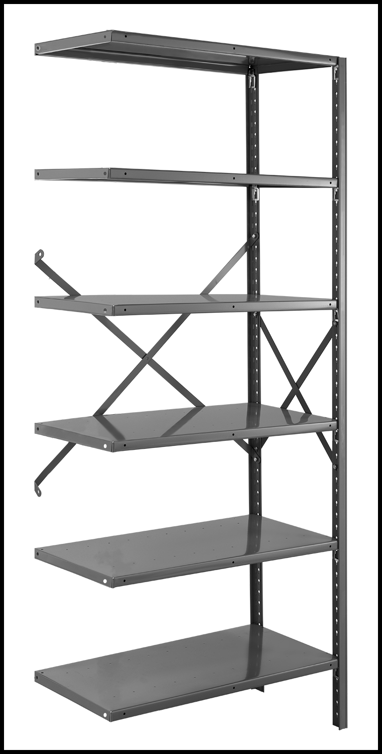 Open Add-On Unit