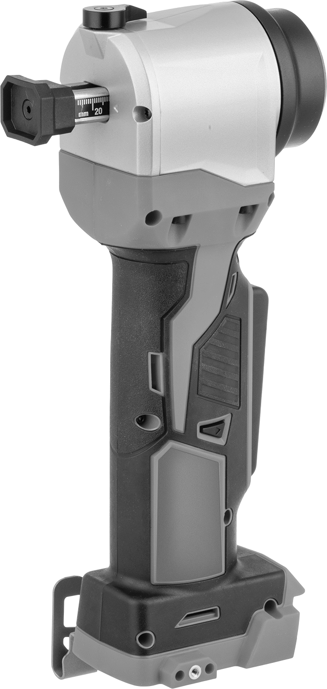 Akülü Elektrik Kablosu Soyucu, Milwaukee Numarası 2935-20