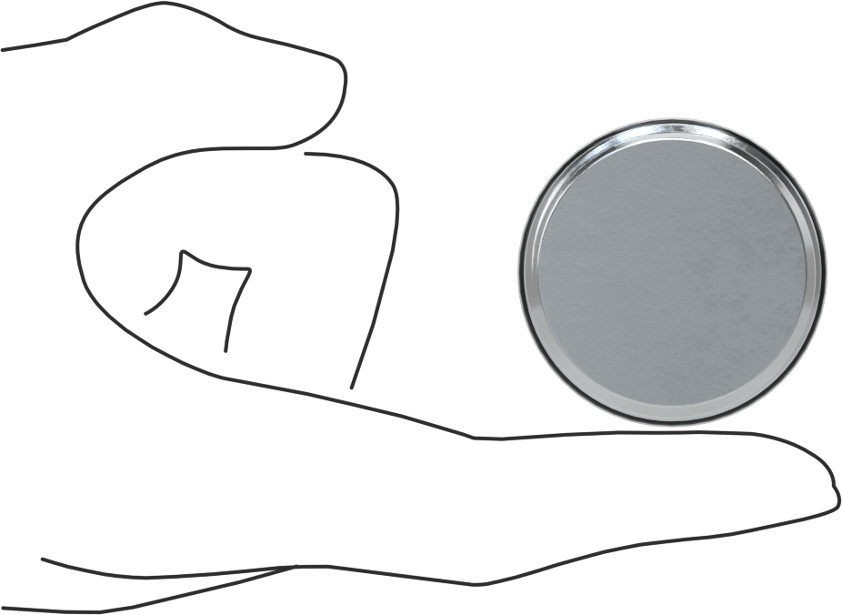 Altıgen Tahrikli Aşırı Basınçlı Çelik Tapa, Floroelastomer Kauçuk Conta, 1-5/8"-12 UNF Diş