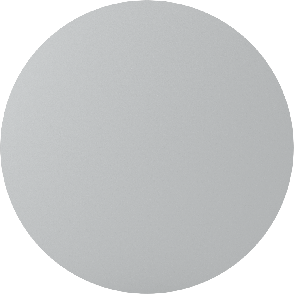 Lepleme Filmi, Alüminyum ve Yumuşak Metaller için, 5" Çaplı Disk, 320 Kum