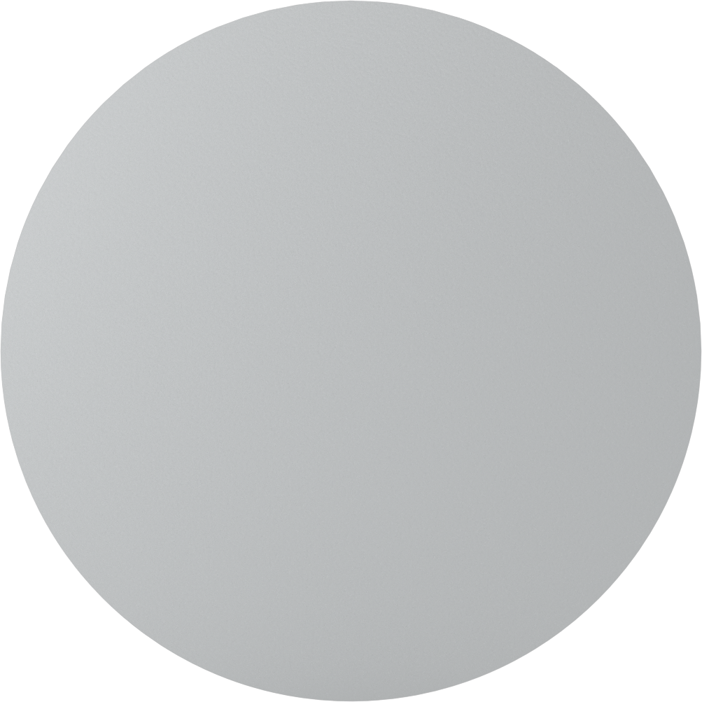 Lepleme Filmi, Alüminyum ve Yumuşak Metaller için, 5" Çaplı Disk, 600 Kum