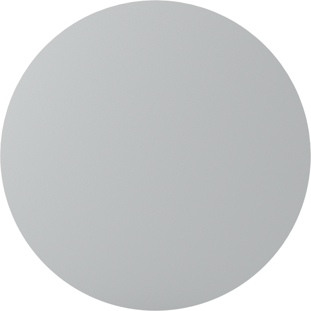 Lepleme Filmi, Alüminyum ve Yumuşak Metaller için, 5" Çaplı Disk, 1200 Kum