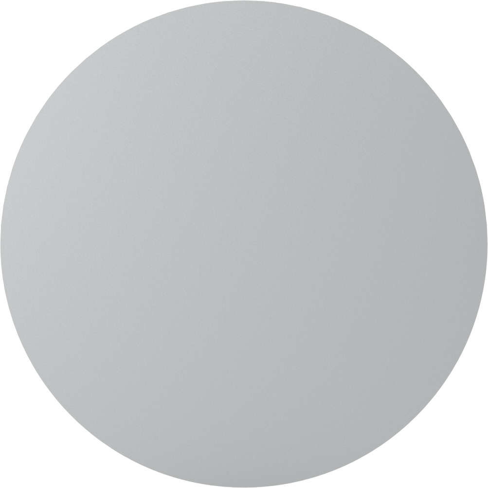Lepleme Filmi, Alüminyum ve Yumuşak Metaller için, 5" Çaplı Disk, 1400 Kum