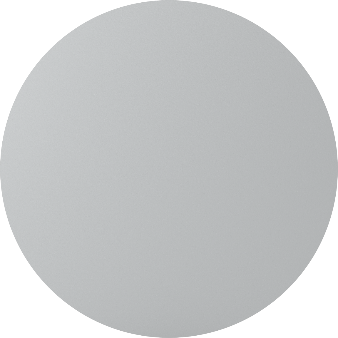 Lepleme Filmi, Alüminyum ve Yumuşak Metal için, 8" Yapışkan Arka Yüzlü Disk, 1200 Kum