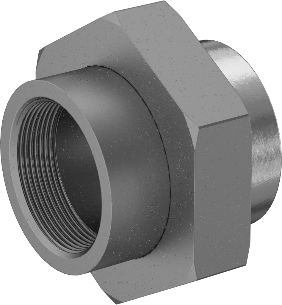 Assembled View