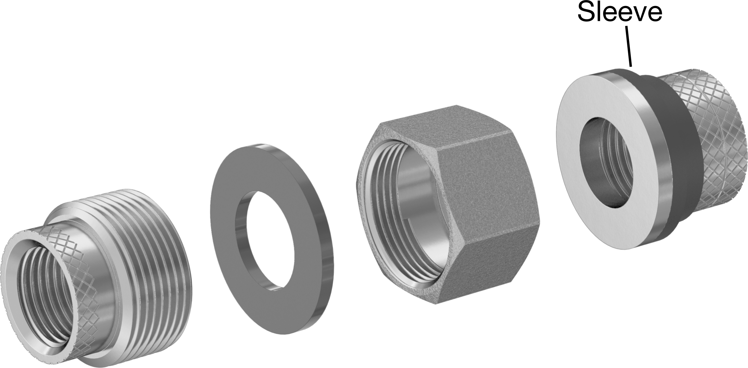 Exploded View