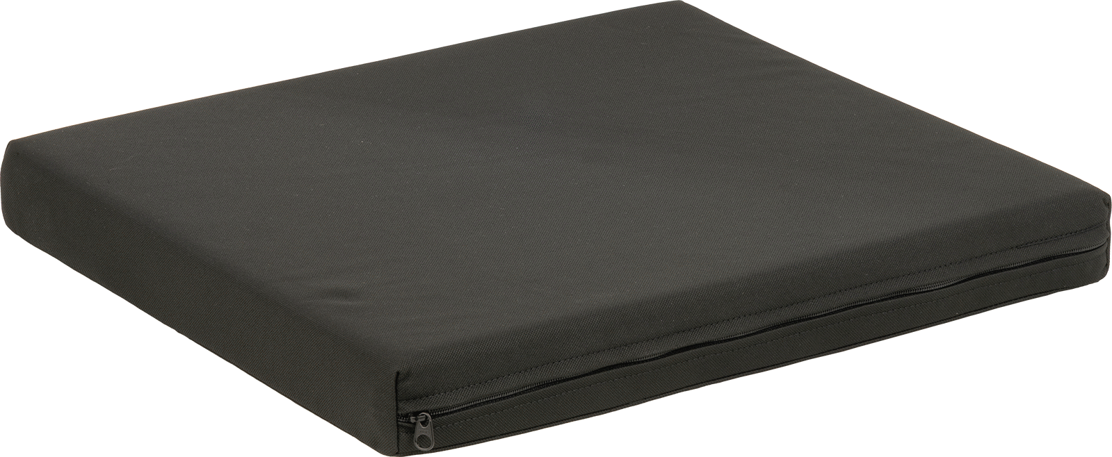 Koltuk Minderi, Dikdörtgen, Köpük Dolgu, 18“ Genişlik x 16” Derinlik x 2" Kalınlık