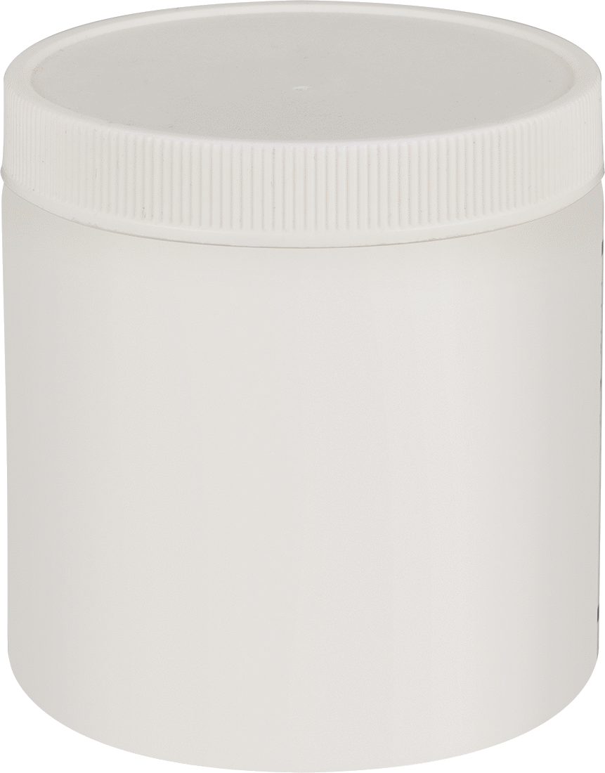 Yüksek Sıcaklıklı Tesisat için Lehim Akısı, 8 oz.