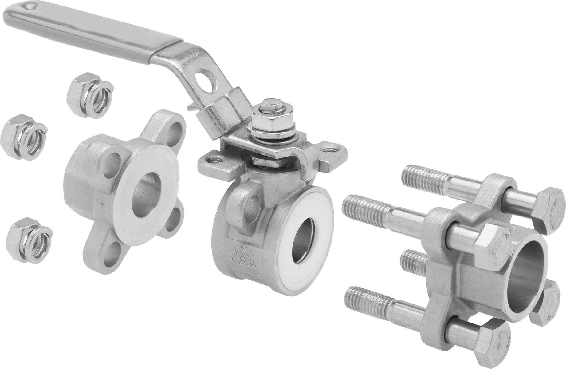 Exploded View