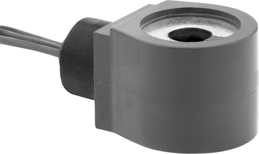 Gc Valfleri Akış Kontrol Valfi için 24 V AC Solenoid Bobini