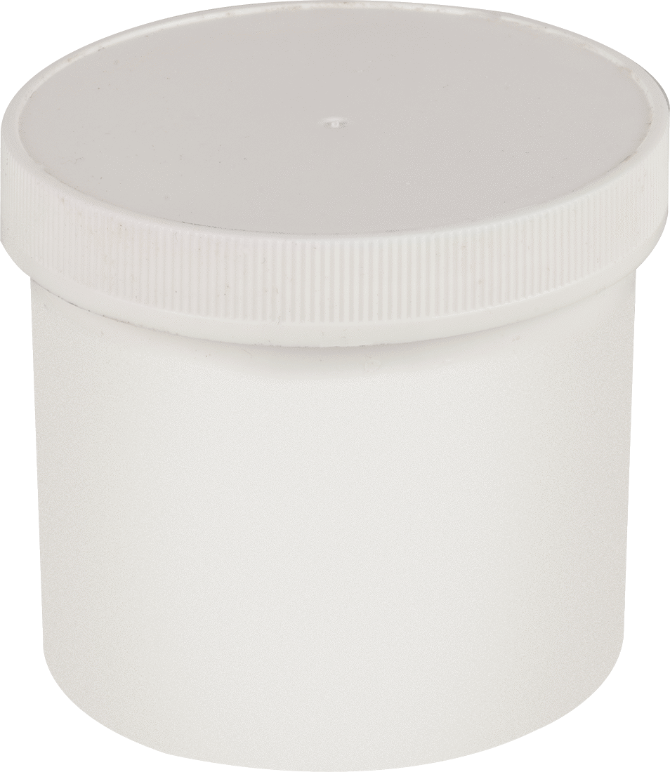 Alüminyum için Lehim Akısı, 6 oz. Kavanoz