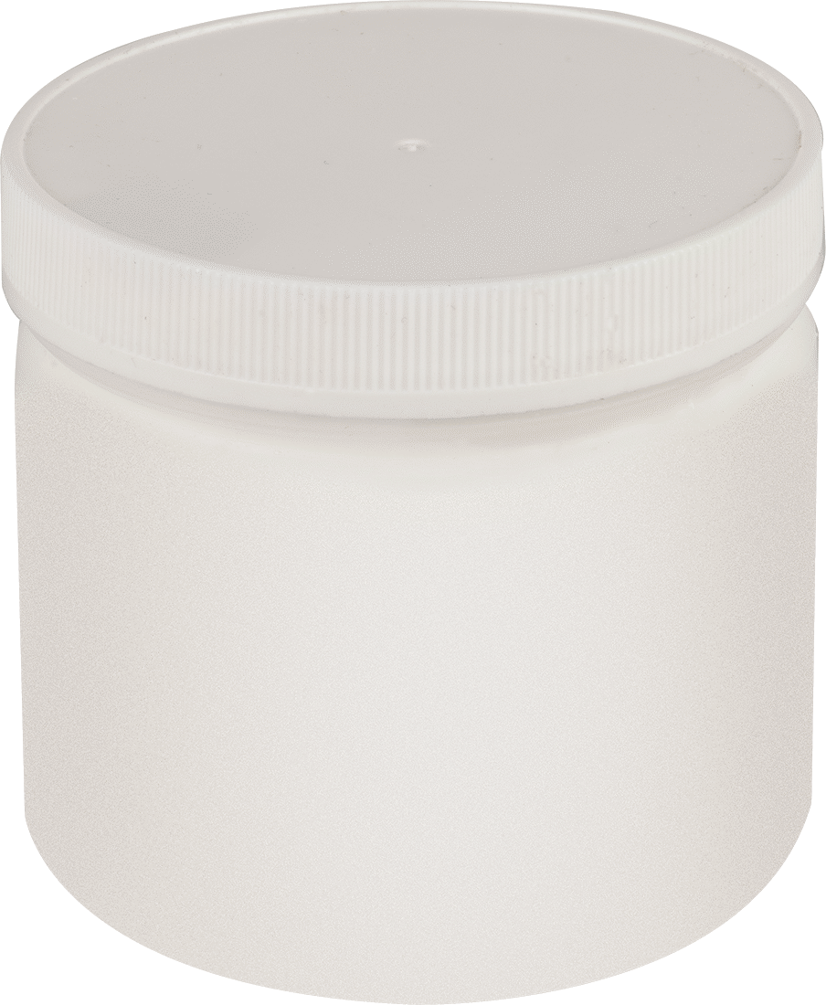 Alüminyum için Lehim Akısı, 12 oz. Kavanoz