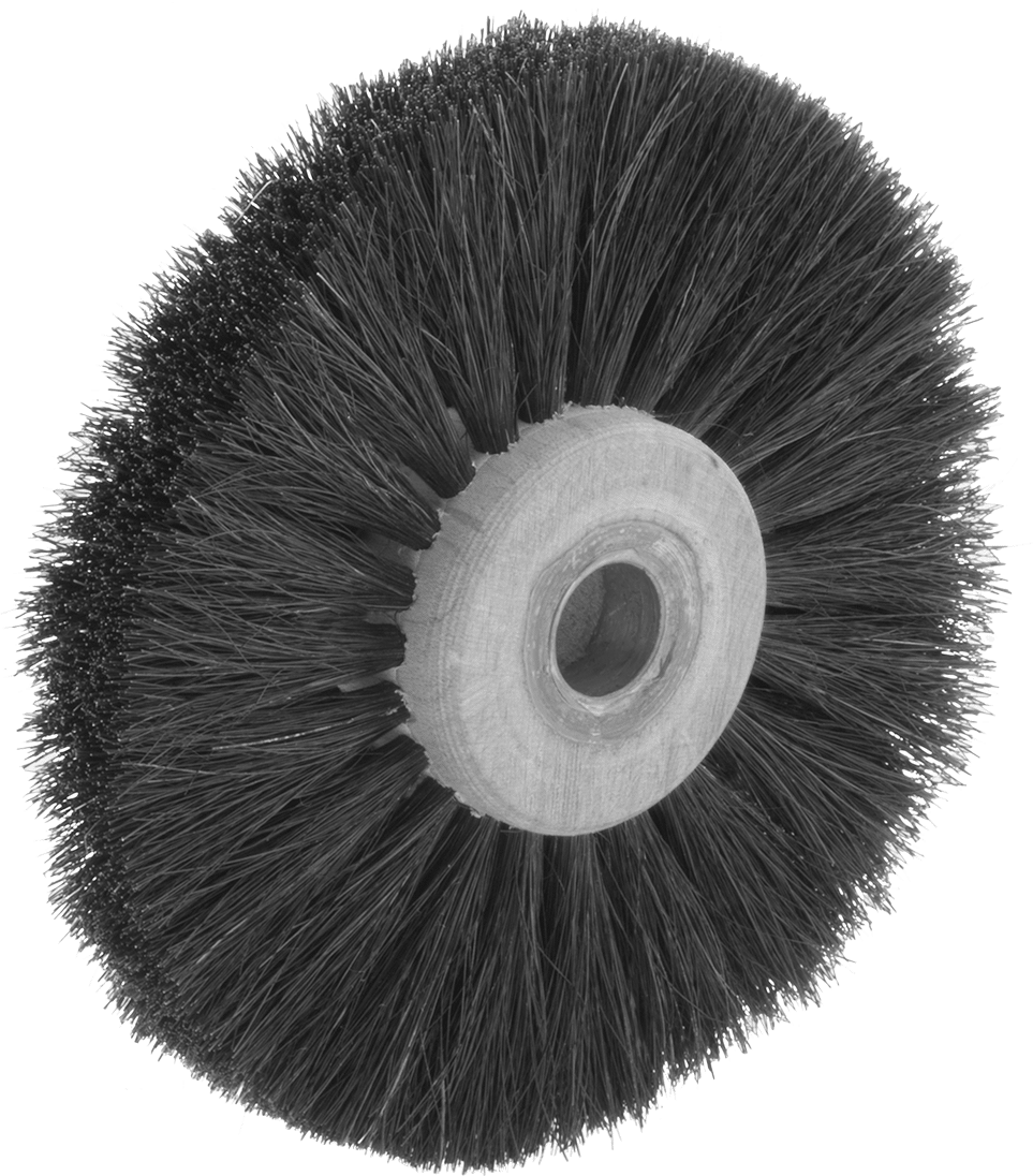 Horsehair Bristles