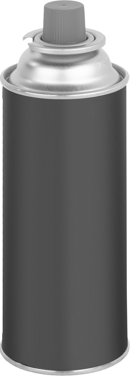 Bütan Kartuşu, 8 oz.