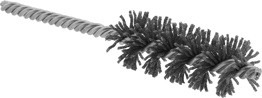 Rigid Bristles