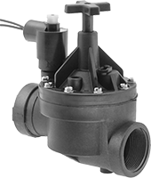 Soğutucu için Akış Ayarlı Solenoid Açma/Kapama Vanaları