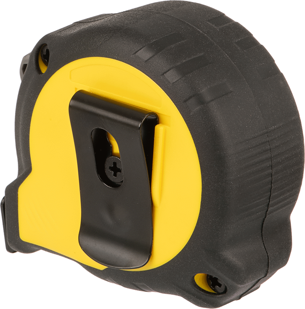Stanley Control-Lock Şerit Metre, Model Numarası 37-242, 12 Fit Uzunluk