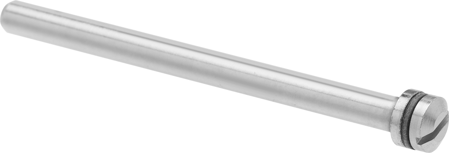 1/8" Çaplı Şaftlı Parlatma Tekerleği Mili