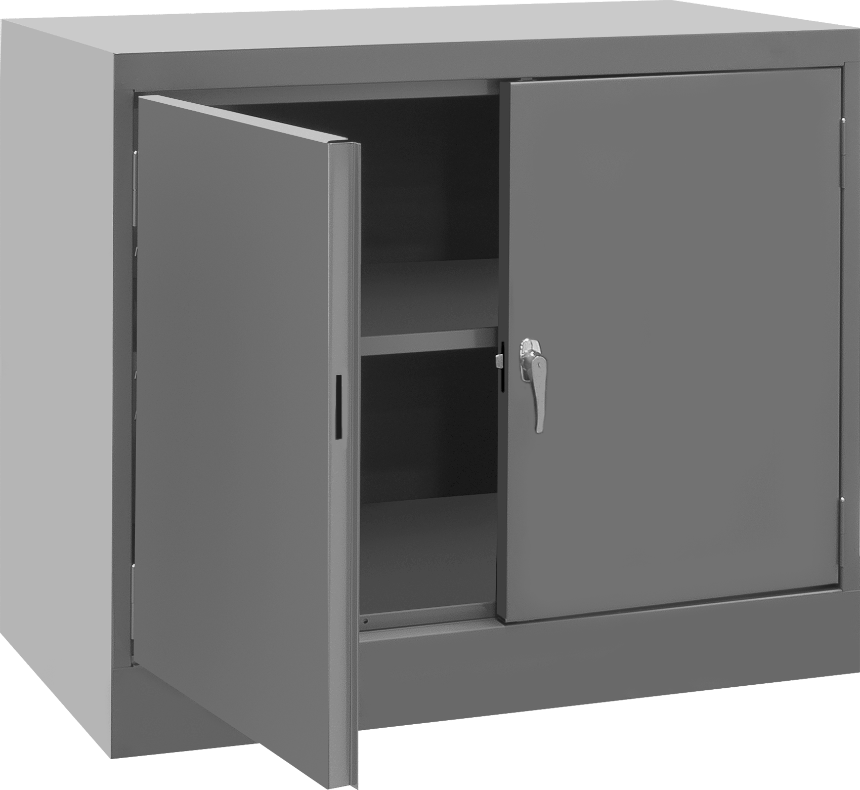 (Style B) One Shelf