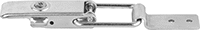 Torx-Drive Çekme Kilitleri