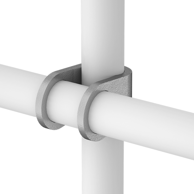Wraparound Crossover